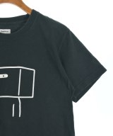 FreshService（フレッシュサービス）Tシャツ・カットソー 黒 サイズ:S レディース/2200622992037