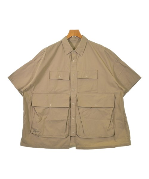 フレッシュサービス(FreshService)のFreshService カジュアルシャツ