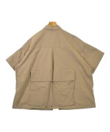 FreshService（フレッシュサービス）カジュアルシャツ ベージュ サイズ:-(XXL位) メンズ/2200612436015