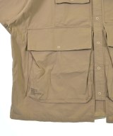 FreshService（フレッシュサービス）カジュアルシャツ ベージュ サイズ:-(XXL位) メンズ/2200612436015