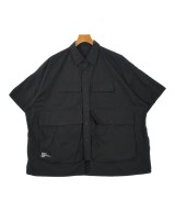 FreshService（フレッシュサービス）カジュアルシャツ 黒 サイズ:-(XXL位) メンズ/2200612436022