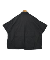 FreshService（フレッシュサービス）カジュアルシャツ 黒 サイズ:-(XXL位) メンズ/2200612436022