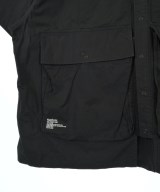 FreshService（フレッシュサービス）カジュアルシャツ 黒 サイズ:-(XXL位) メンズ/2200612436022