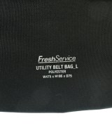 FreshService（フレッシュサービス）その他 黒 サイズ:- メンズ/2200624743170