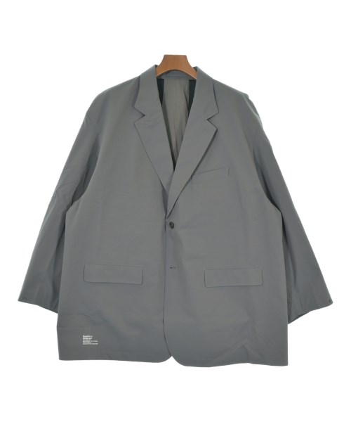 FreshService（フレッシュサービス）ジャケット グレー サイズ:L メンズ/2200624399148