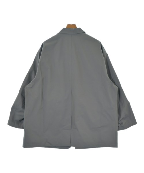FreshService（フレッシュサービス）ジャケット グレー サイズ:L メンズ/2200624399148