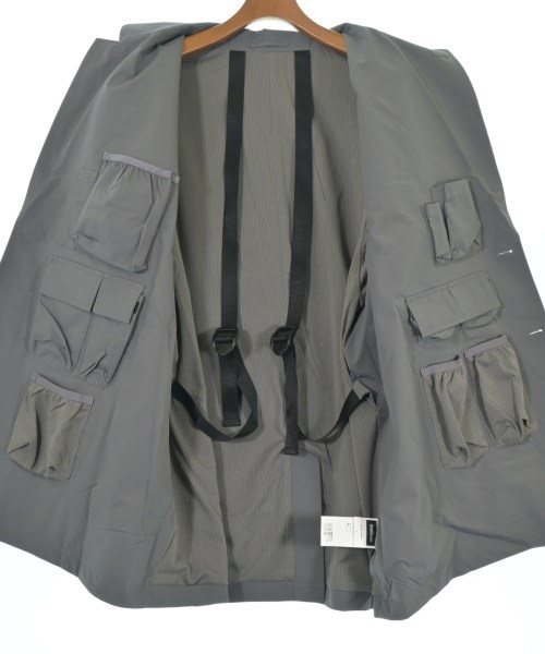 FreshService（フレッシュサービス）ジャケット グレー サイズ:L メンズ/2200624399148