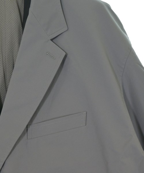 FreshService（フレッシュサービス）ジャケット グレー サイズ:L メンズ/2200624399148