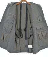 FreshService（フレッシュサービス）ジャケット グレー サイズ:L メンズ/2200624399148