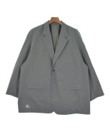 FreshService ジャケット