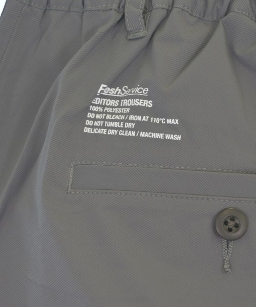 FreshService（フレッシュサービス）その他 グレー サイズ:L メンズ/2200624399155