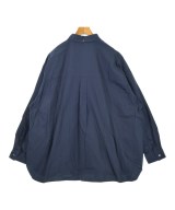 FreshService（フレッシュサービス）カジュアルシャツ 紺 サイズ:F メンズ/2200628304117