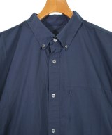 FreshService（フレッシュサービス）カジュアルシャツ 紺 サイズ:F メンズ/2200628304117