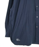 FreshService（フレッシュサービス）カジュアルシャツ 紺 サイズ:F メンズ/2200628304117