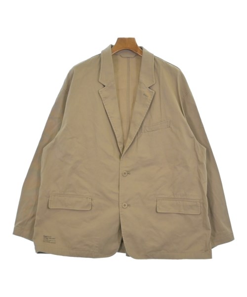 フレッシュサービス(FreshService)のFreshService カジュアルジャケット