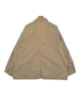 FreshService（フレッシュサービス）カジュアルジャケット ベージュ サイズ:L メンズ/2200628517012