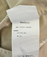 FreshService（フレッシュサービス）カジュアルジャケット ベージュ サイズ:L メンズ/2200628517012