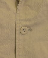 FreshService（フレッシュサービス）カジュアルジャケット ベージュ サイズ:L メンズ/2200628517012