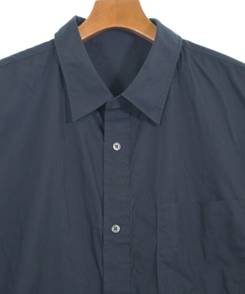 FreshService（フレッシュサービス）カジュアルシャツ 紺 サイズ:L メンズ/2200628804037