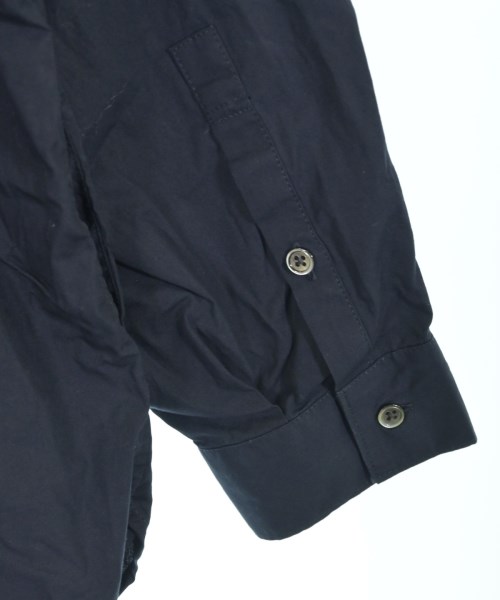 FreshService（フレッシュサービス）カジュアルシャツ 紺 サイズ:L メンズ/2200628804037