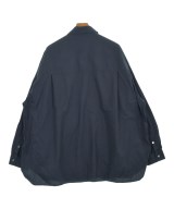 FreshService（フレッシュサービス）カジュアルシャツ 紺 サイズ:L メンズ/2200628804037