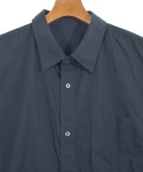 FreshService（フレッシュサービス）カジュアルシャツ 紺 サイズ:L メンズ/2200628804037