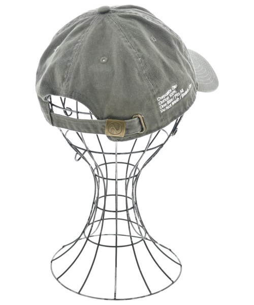 FreshService（フレッシュサービス）キャップ カーキ サイズ:ONE メンズ/2200623877333