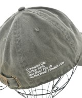 FreshService（フレッシュサービス）キャップ カーキ サイズ:ONE メンズ/2200623877333