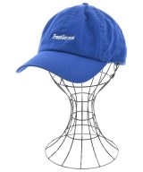 FreshService（フレッシュサービス）キャップ 青 サイズ:ONE メンズ/2200630256046