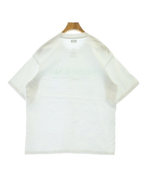 FreshService（フレッシュサービス）Tシャツ・カットソー 白 サイズ:M メンズ/2200630291061