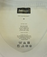 FreshService（フレッシュサービス）Tシャツ・カットソー 白 サイズ:M メンズ/2200630291061