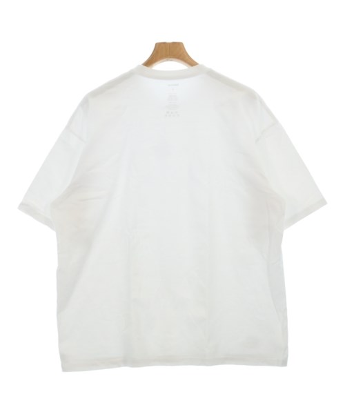 FreshService（フレッシュサービス）Tシャツ・カットソー 白 サイズ:M メンズ/2200615366029