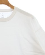 FreshService（フレッシュサービス）Tシャツ・カットソー 白 サイズ:M メンズ/2200615366029
