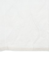 FreshService（フレッシュサービス）Tシャツ・カットソー 白 サイズ:M メンズ/2200615366029