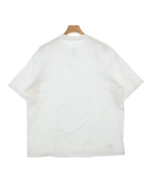 FreshService（フレッシュサービス）Tシャツ・カットソー 白 サイズ:M メンズ/2200615366036