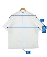 FreshService（フレッシュサービス）Tシャツ・カットソー 白 サイズ:M メンズ/2200615366036