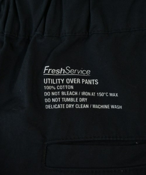 FreshService（フレッシュサービス）その他 黒 サイズ:M メンズ/2200632117048