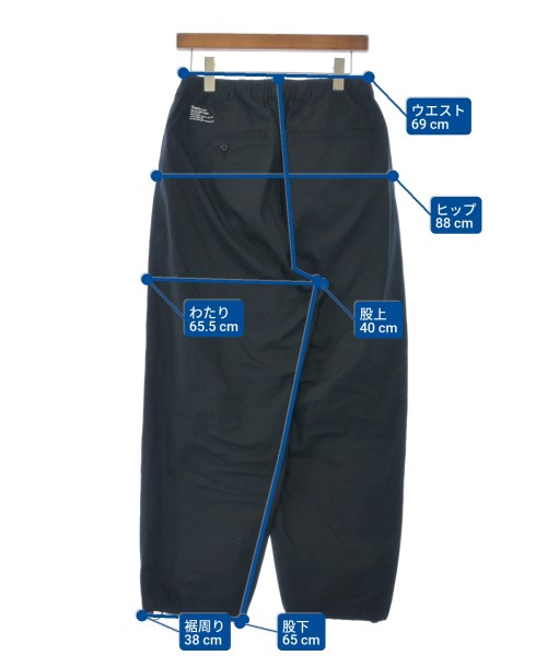 FreshService（フレッシュサービス）その他 黒 サイズ:M メンズ/2200632117048