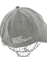 FreshService（フレッシュサービス）キャップ グレー サイズ:ONE メンズ/2200616890233