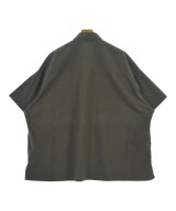 FreshService（フレッシュサービス）カジュアルシャツ グレー サイズ:F メンズ/2200633149062