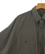 FreshService（フレッシュサービス）カジュアルシャツ グレー サイズ:F メンズ/2200633149062