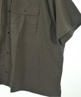 FreshService（フレッシュサービス）カジュアルシャツ グレー サイズ:F メンズ/2200633149062