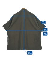 FreshService（フレッシュサービス）カジュアルシャツ グレー サイズ:F メンズ/2200633149062