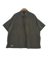 FreshService カジュアルシャツ