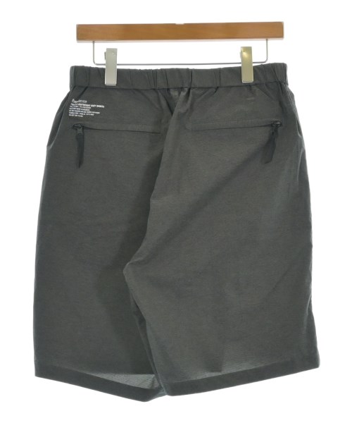 FreshService（フレッシュサービス）ショートパンツ グレー サイズ:F メンズ/2200633149079