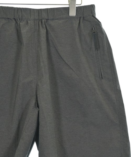 FreshService（フレッシュサービス）ショートパンツ グレー サイズ:F メンズ/2200633149079