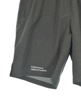 FreshService（フレッシュサービス）ショートパンツ グレー サイズ:F メンズ/2200633149079