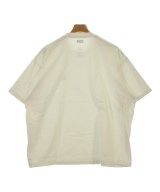 FreshService（フレッシュサービス）Tシャツ・カットソー 白 サイズ:F メンズ/2200632333035