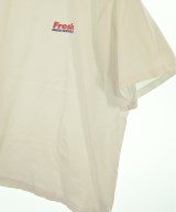 FreshService（フレッシュサービス）Tシャツ・カットソー 白 サイズ:F メンズ/2200632333035