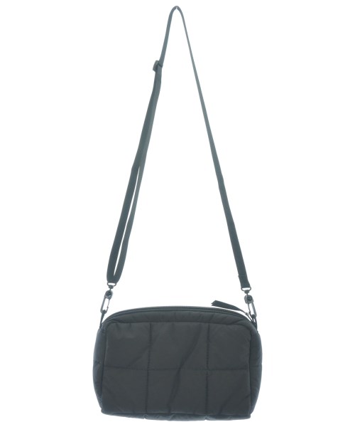 FreshService（フレッシュサービス）ショルダーバッグ 黒 サイズ:- メンズ/2200633403010